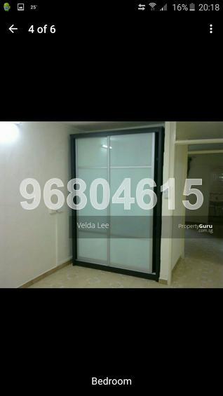 Blk 416 Ang Mo Kio Avenue 10 (Ang Mo Kio), HDB 3 Rooms #109343452